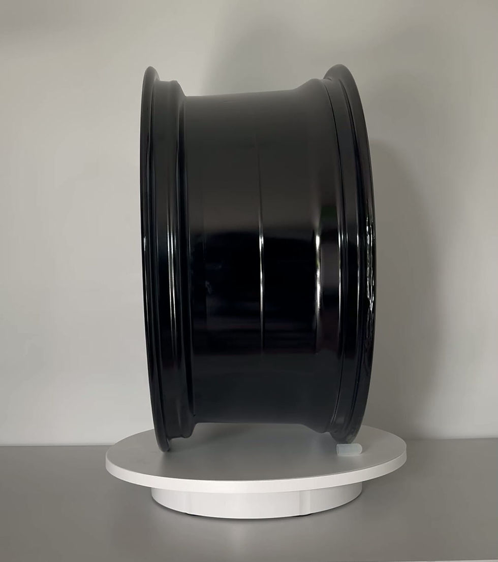 Thumbnail: Genuine BMW 5 Series 19 inch (SET OF 4)