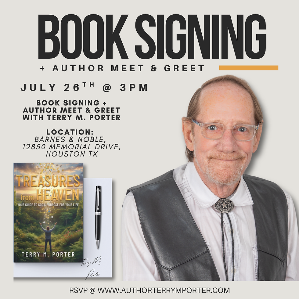 BOOK SIGNING | BARNES & NOBLE