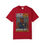 Thumbnail: Surviving Mandates-Graphic Unisex T-shirt - Stylish and Bold Design