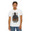 Thumbnail: Surviving Mandates-Graphic Unisex T-shirt - Stylish and Bold Design