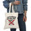 Thumbnail: I Got 99 Problems Natural Tote Bag, Eco-Friendly Sustainable Shopping Bag