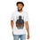 Thumbnail: Surviving Mandates-Graphic Unisex T-shirt - Stylish and Bold Design