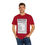 Thumbnail: REALTOR NUTRTIONAL FACTS- Unisex T-shirt - Stylish and Bold Design