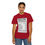 Thumbnail: REALTOR NUTRTIONAL FACTS- Unisex T-shirt - Stylish and Bold Design