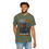 Thumbnail: Surviving Mandates-Graphic Unisex T-shirt - Stylish and Bold Design