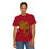 Thumbnail: My Calling Doesn't Compete-Graphic Unisex T-shirt - Stylish and Bold Design