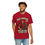 Thumbnail: Hose Handling Pro Graphic Unisex T-shirt - Stylish and Bold Design