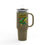 Thumbnail: Jaheim's Locust Swarm-Insulated Travel Mug – 40oz Tumbler for Travel & Gifts