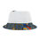 Thumbnail: Sweet Dreams Bucket Hat - Festive Adventure Sun Protection Accessory