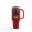 Thumbnail: Surviving Mandates-Insulated Travel Mug – 40oz Tumbler for Travel & Gifts