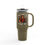 Thumbnail: Hose Handling Pro  Insulated Travel Mug – 40oz Tumbler for Travel & Gifts