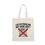 Thumbnail: I Got 99 Problems Natural Tote Bag, Eco-Friendly Sustainable Shopping Bag