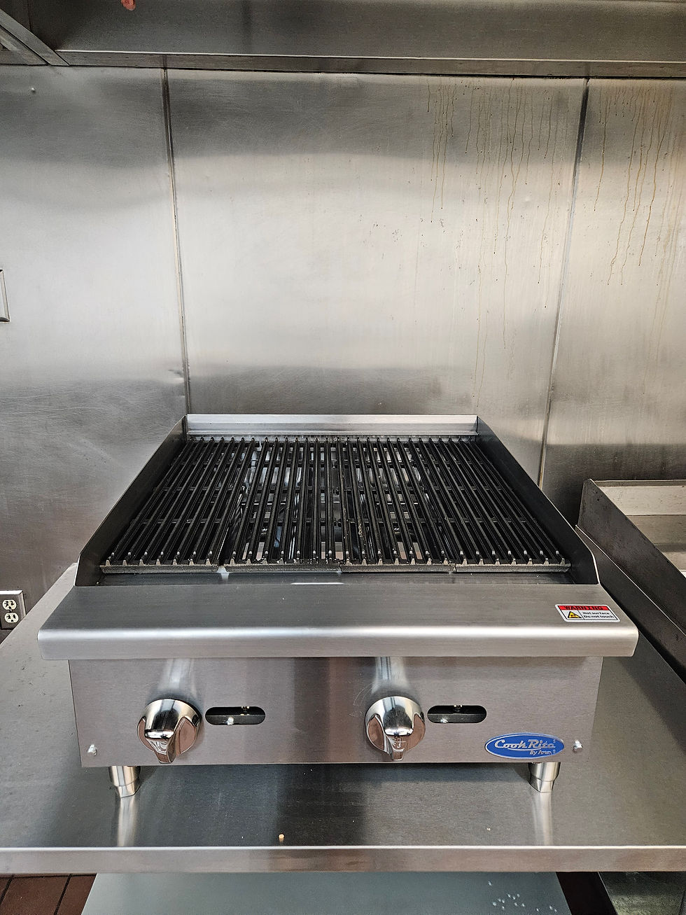 Grill