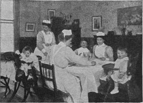 The Princess Christian Training College