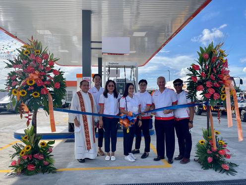 11th branch is NOW OPEN! 12th branch COMING SOON!