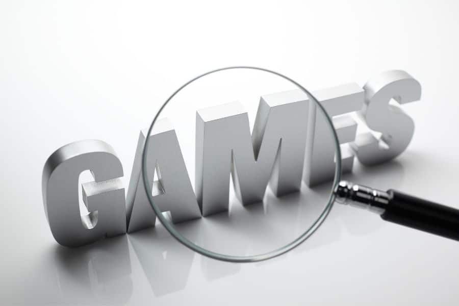 Evolution of Gaming Industry