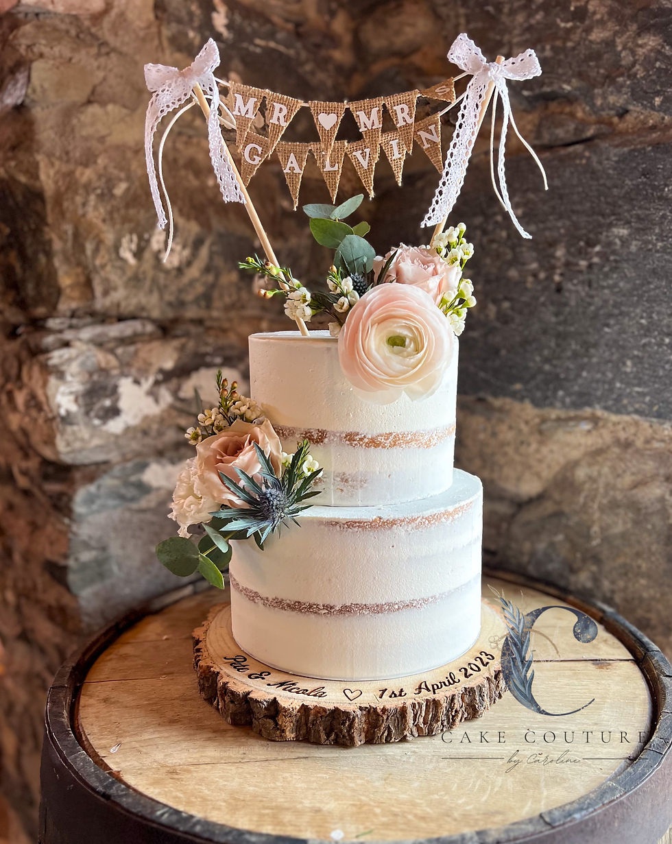 Cardney Steading Events
