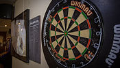 Pool, Darts and Table tennis teams