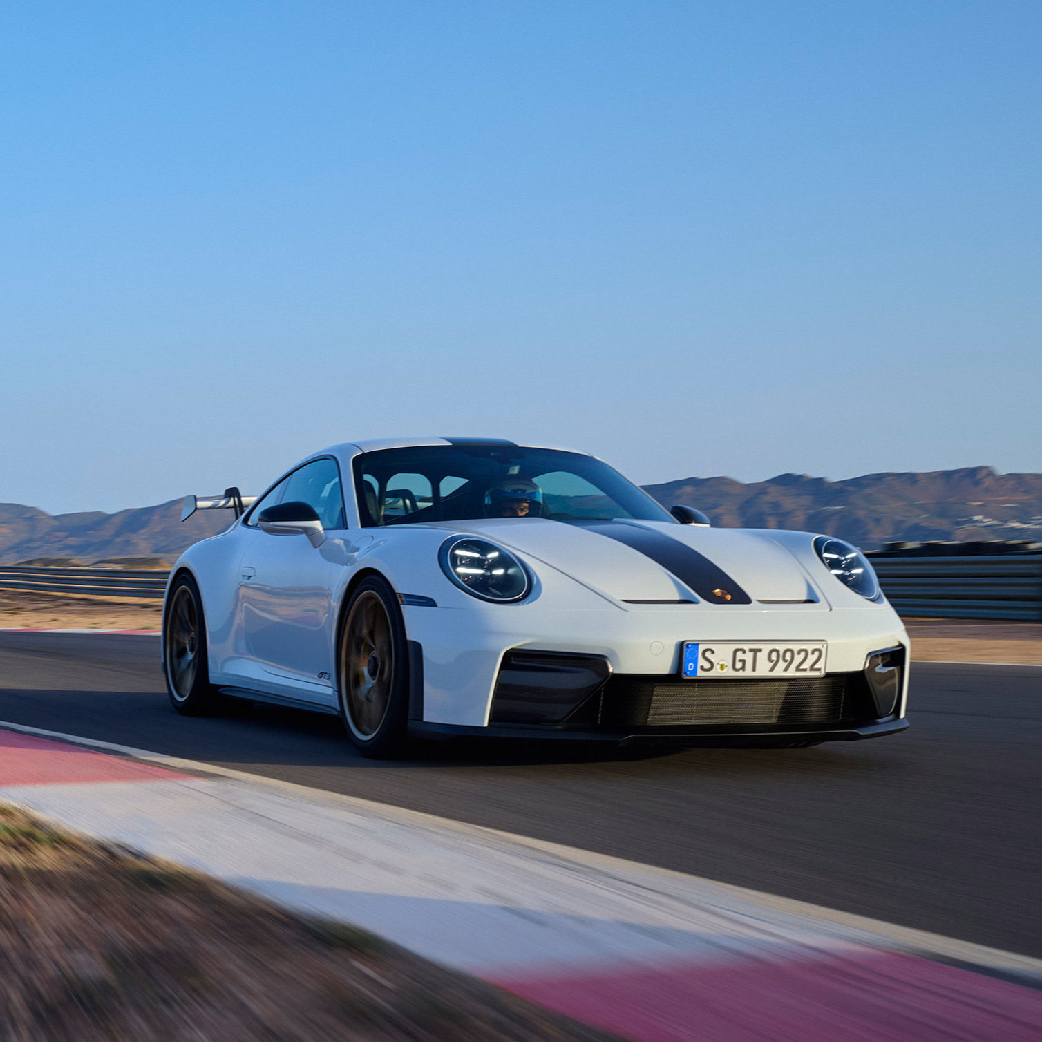 Discovery Consultation Package