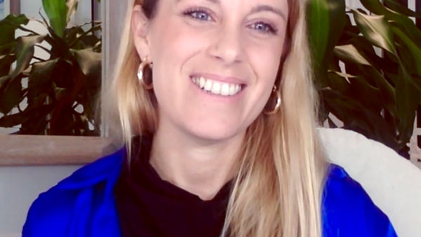 Masterclass Avanzado: "Supera la ansiedad"