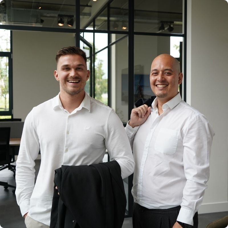 team boostrbricks recruitment specialisten