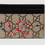 Thumbnail: GUCCI CARD HOLDER "SNAKE"