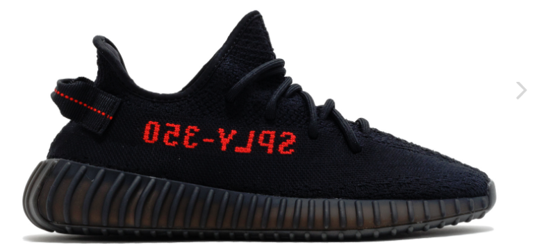 ADIDAS YEEZY BOOST 350 V2