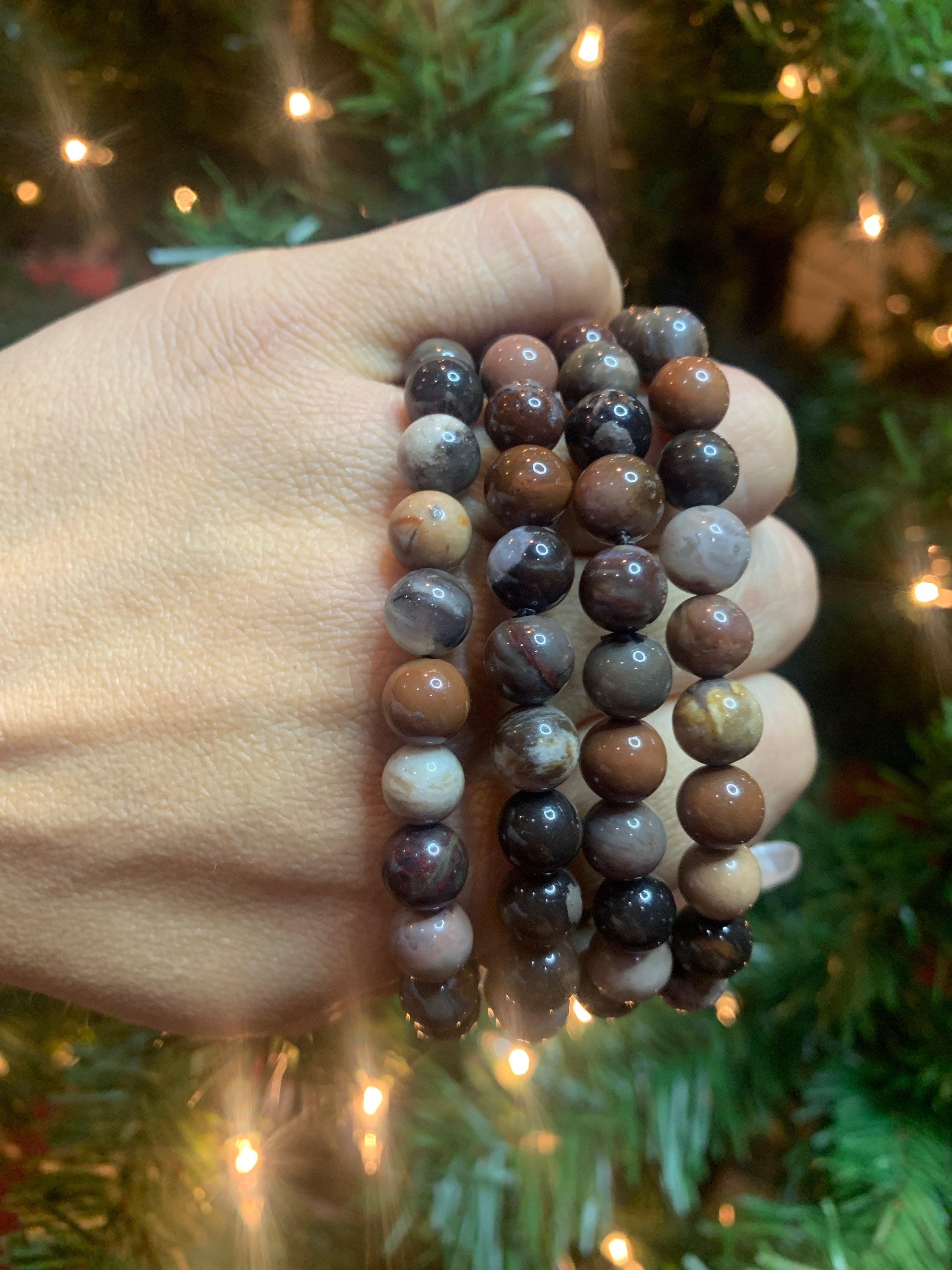 Ocean jasper
