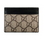 Thumbnail: GUCCI CARD HOLDER "TIGER"