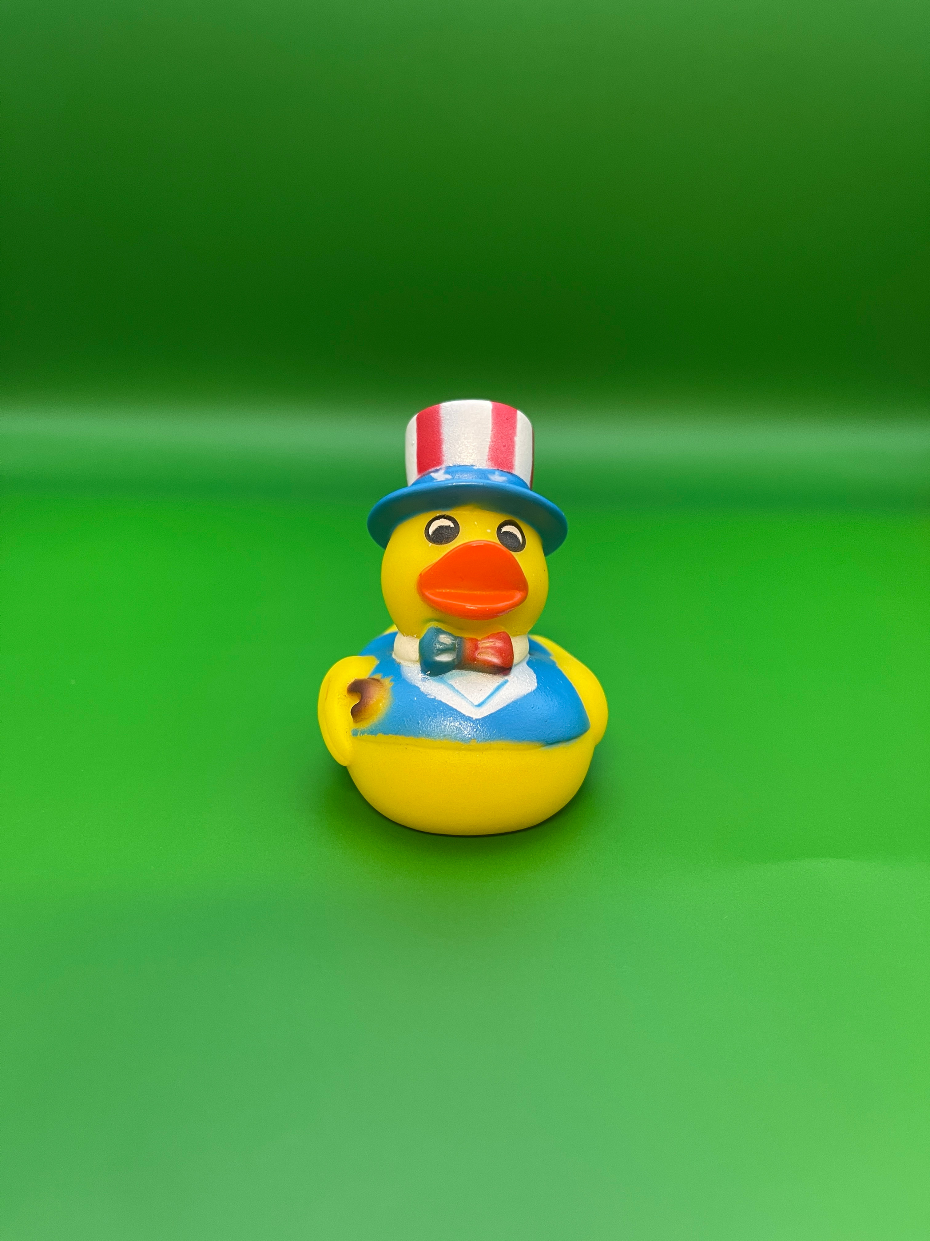 Uncle Sam (G) - Standard