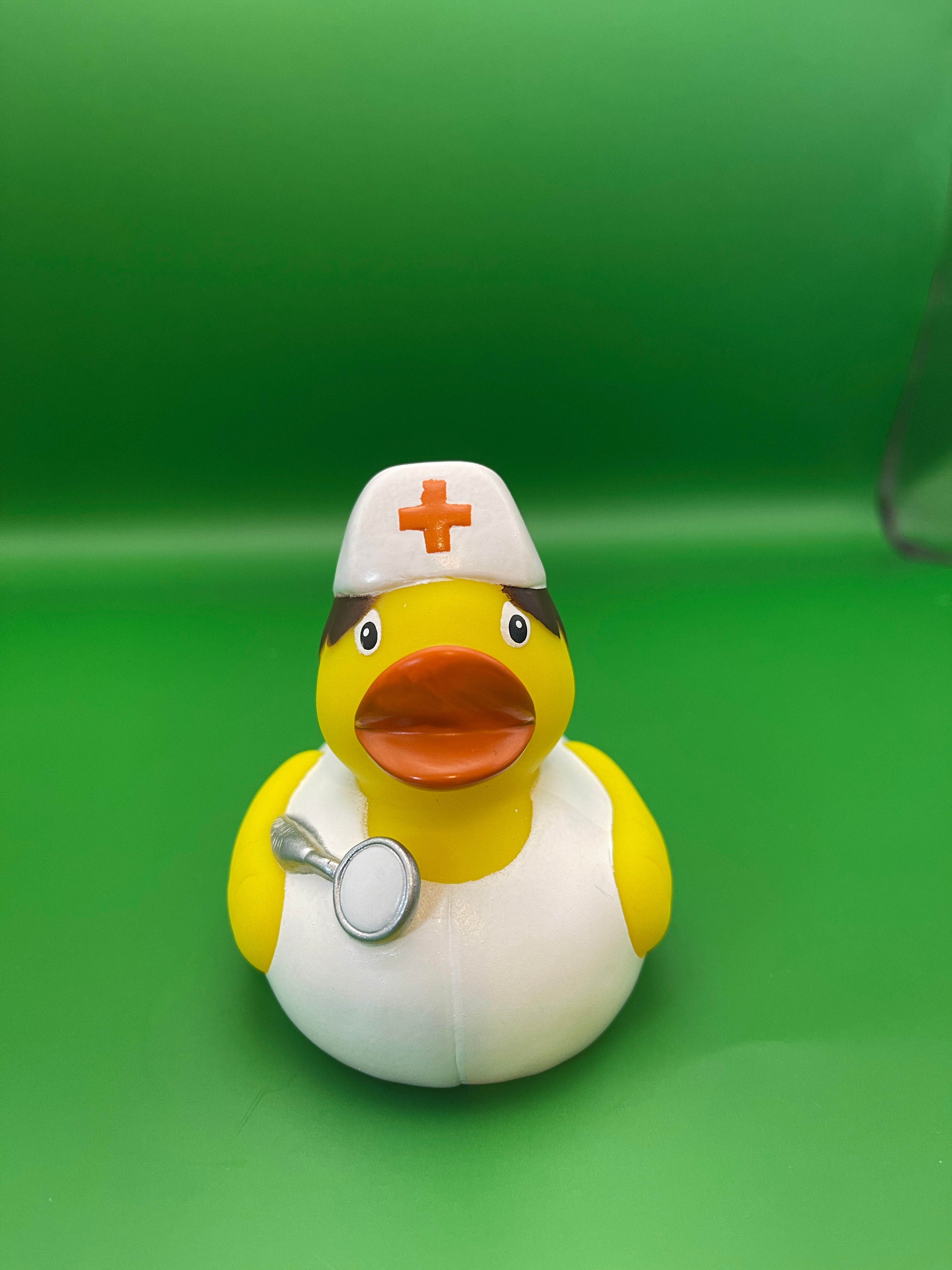 Nurse Betty (E) - Premium