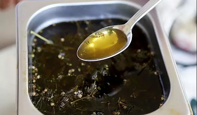 Cannabis Oil For Sale