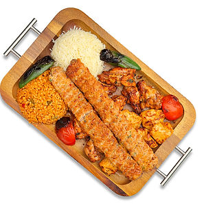 MIX CHICKEN 2