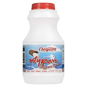 AYRAN