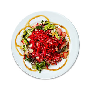 MESOPOTAMIA SALAD