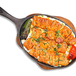 CHICKEN ADANA ALI NAZIK