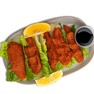 CIG KOFTE