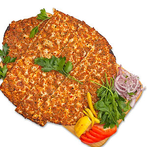 LAHMACUN
