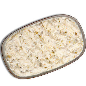BABA GANOUSH