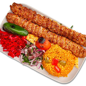 ADANA KEBAB