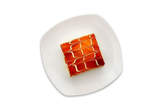 DESSERTS