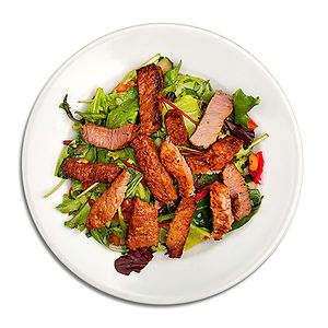 MEAT SALAD