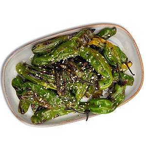 SHISITO PEPER