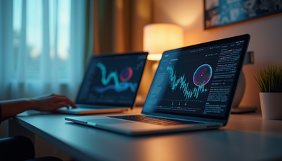 Mastering User Experience Design Principles — The Secret to Effortless Digital Journeys