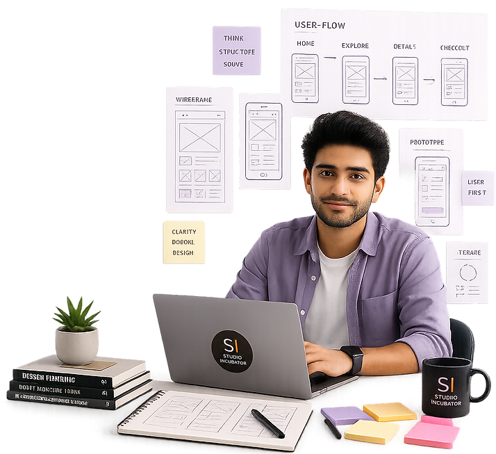 Studio Incubator wireframes & Prototying.png