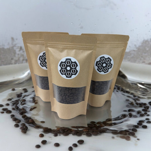 Sample Pack - 3 | Pepperbox Coffee