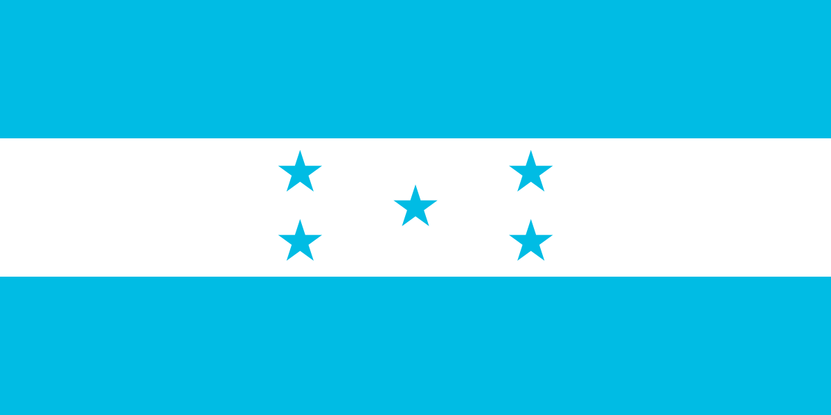 Honduras - Santa Barbara
