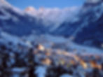 engelberg view