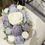 Miniature : Bouquet Panier