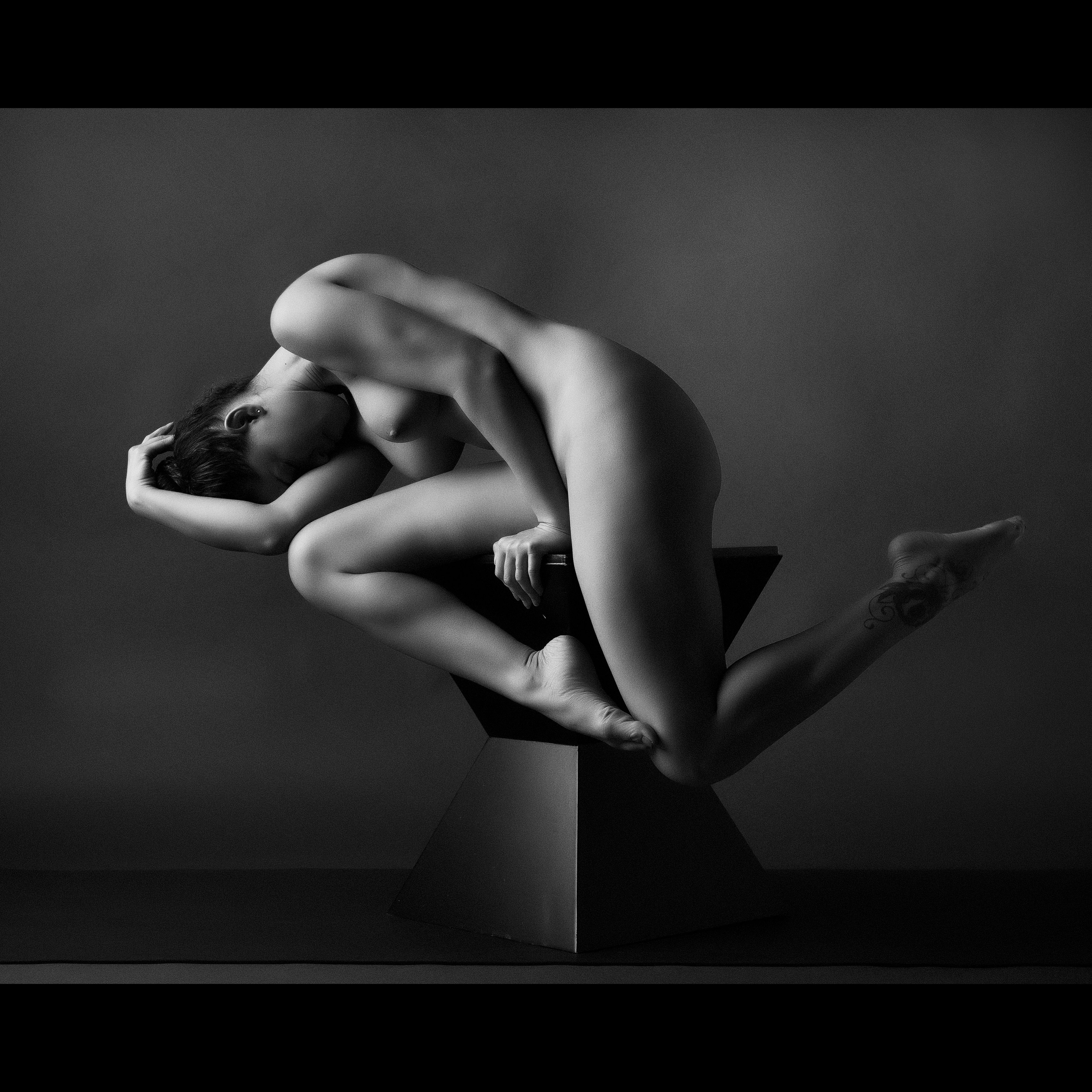 Fine Art Nude Photography Print